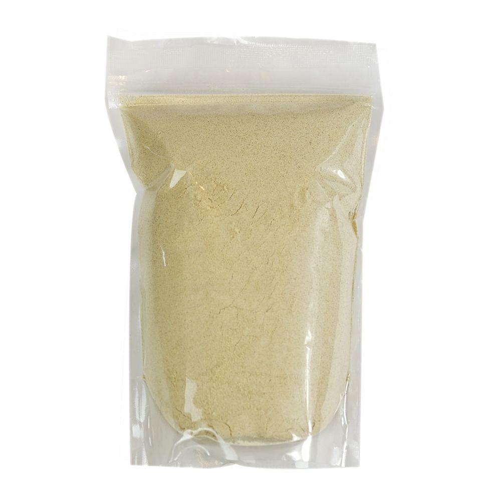 Oat Bran Fiber Powder 500 g Epigrain Qualifirst